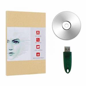 人臉識(shí)別SDK 人證比對(duì)軟件 人臉識(shí)別算法 人臉識(shí)別身份驗(yàn)證