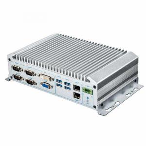 嵌入式工業(yè)主機 Haswell/Brodwell U系列主機