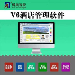 酒店系統(tǒng) 酒店管理軟件 賓館入住管理軟件 客房登記系統(tǒng) 