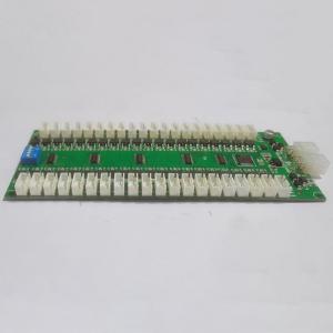 供應(yīng)多種電子柜40路鎖控板電子鎖狀態(tài)檢測(cè)485串口通訊支持定制開(kāi)發(fā)