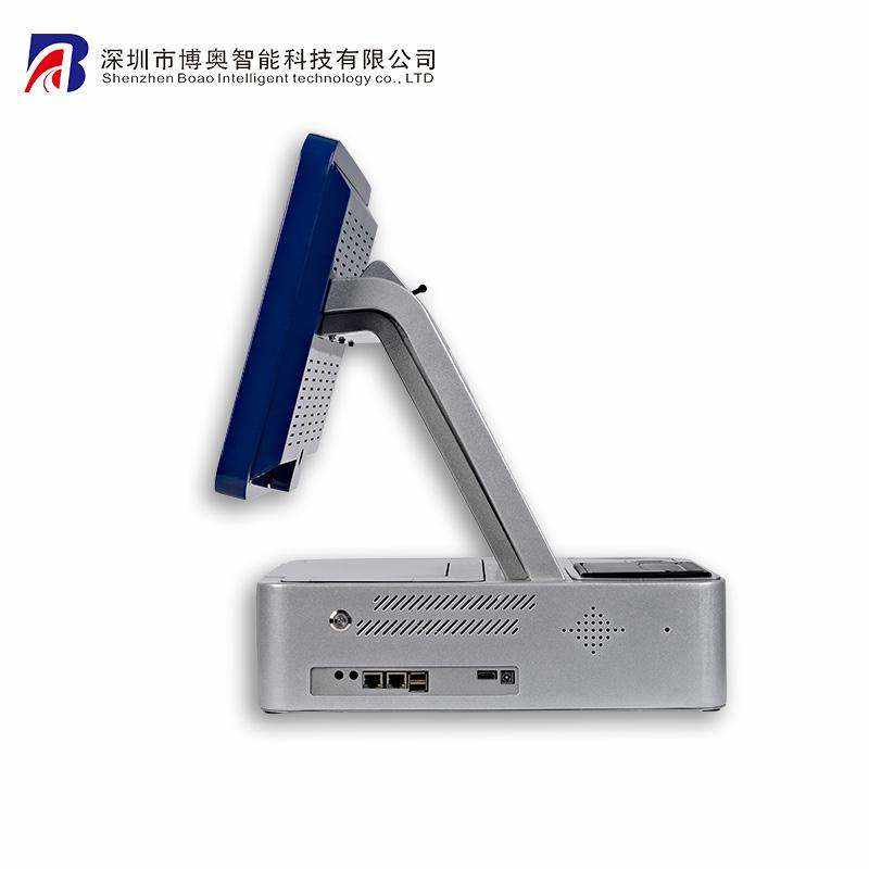 酒店登記管理機 賓館入住登記設(shè)備 酒店管理系統(tǒng) - 產(chǎn)品展示