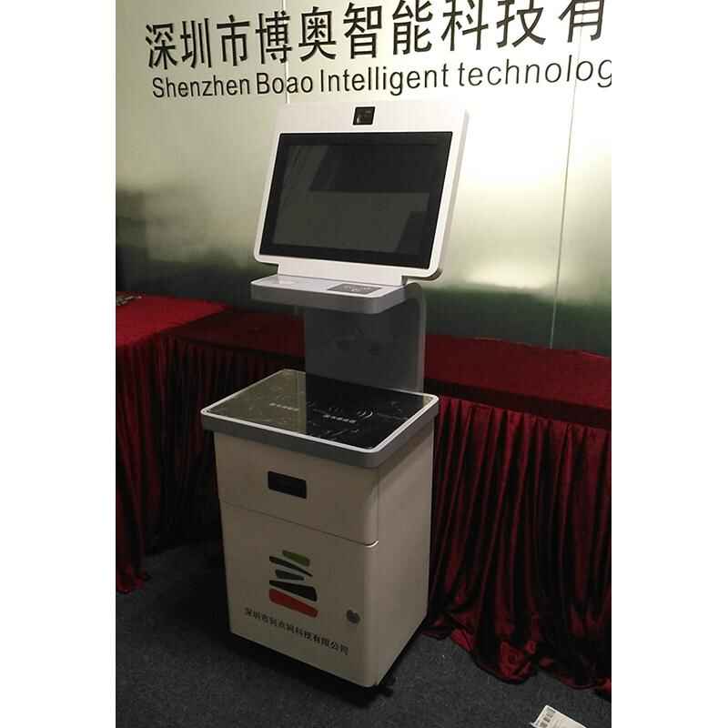 自助售書一體機(jī)、自助收銀一體機(jī)、檔案管理一體機(jī)、政務(wù)自助辦理終端、訪客登記一體機(jī) - 產(chǎn)品展示