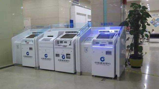 別讓自助終端設(shè)備成了電老虎！