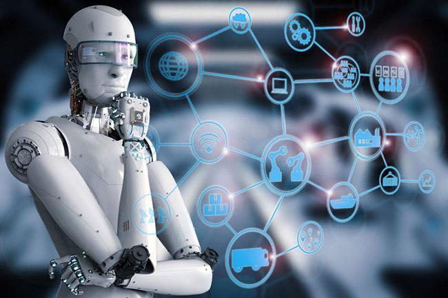 5G+AI（人工智能），會(huì)帶來(lái)哪些改變？