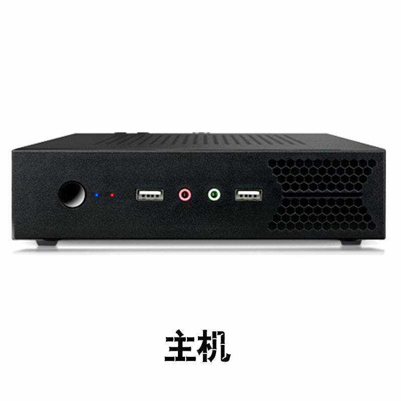 智能人臉識別考勤系統(tǒng)雙光紅外測溫熱成像儀 - 產品展示