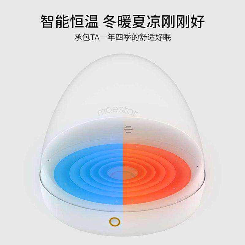 手機(jī)AP即時(shí)監(jiān)控寵物貓狗智能恒溫除菌冷暖窩喵汪星人太空艙游樂場(chǎng) - 產(chǎn)品展示