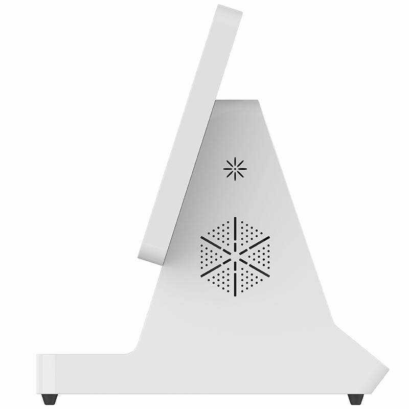 學(xué)校物業(yè)工廠機(jī)關(guān)15.6寸雙屏智能訪客機(jī)人證比對在線核驗電梯閘機(jī)門禁互聯(lián) - 產(chǎn)品展示