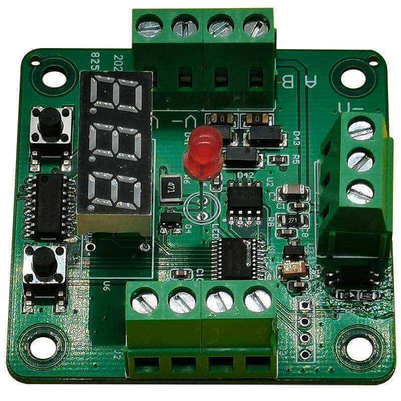 倉(cāng)庫(kù)智能電子貨架控制板倉(cāng)位模塊RS485通訊定制開(kāi)發(fā)軟件系統(tǒng)APP小程序 - 產(chǎn)品展示