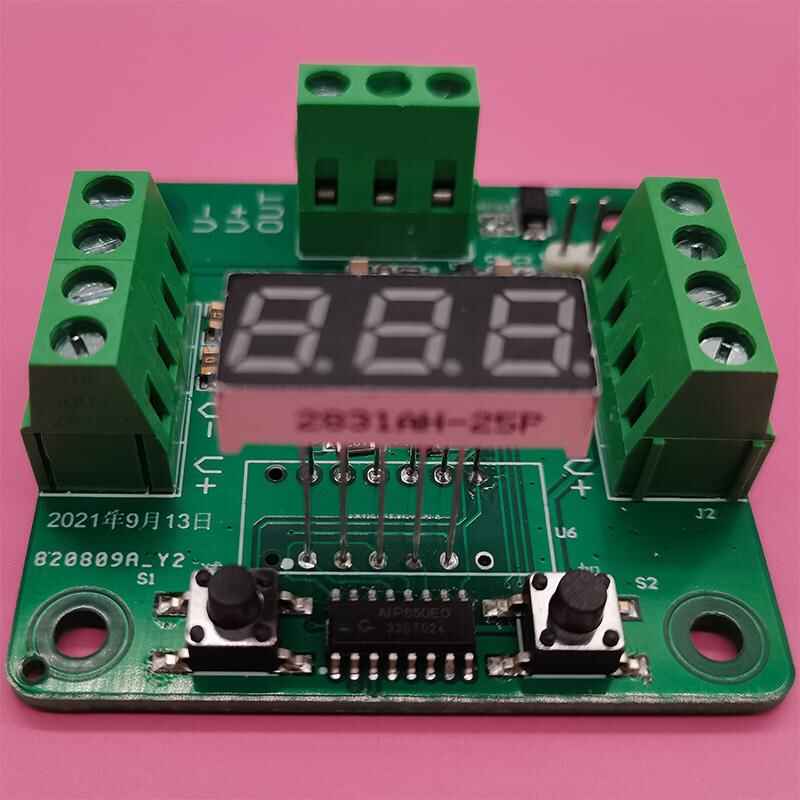 倉(cāng)庫(kù)智能電子貨架控制板倉(cāng)位模塊RS485通訊定制開(kāi)發(fā)軟件系統(tǒng)APP小程序 - 產(chǎn)品展示