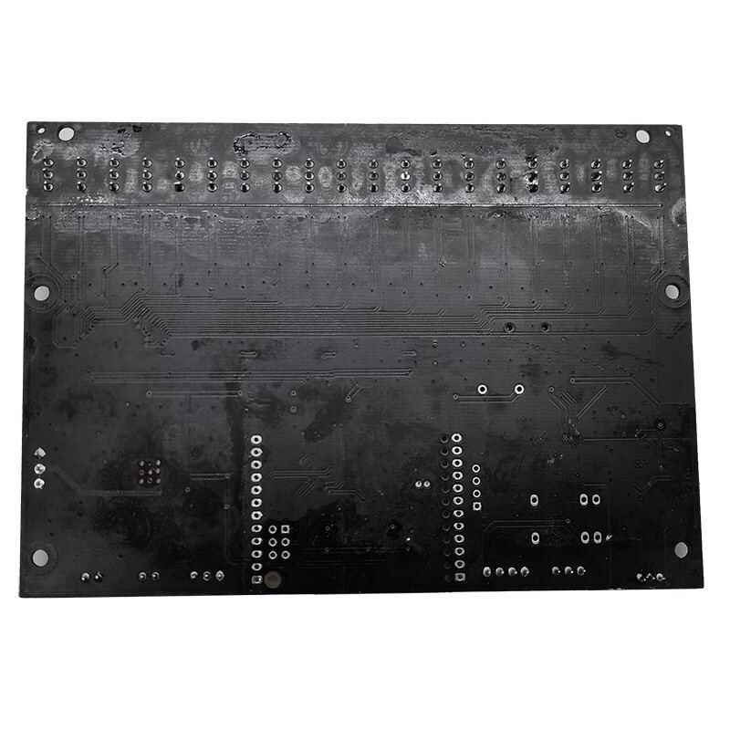 電梯控制板支持IC刷卡4G藍(lán)牙RS485/232消防報(bào)警軟件APP小程序開發(fā) - 產(chǎn)品展示
