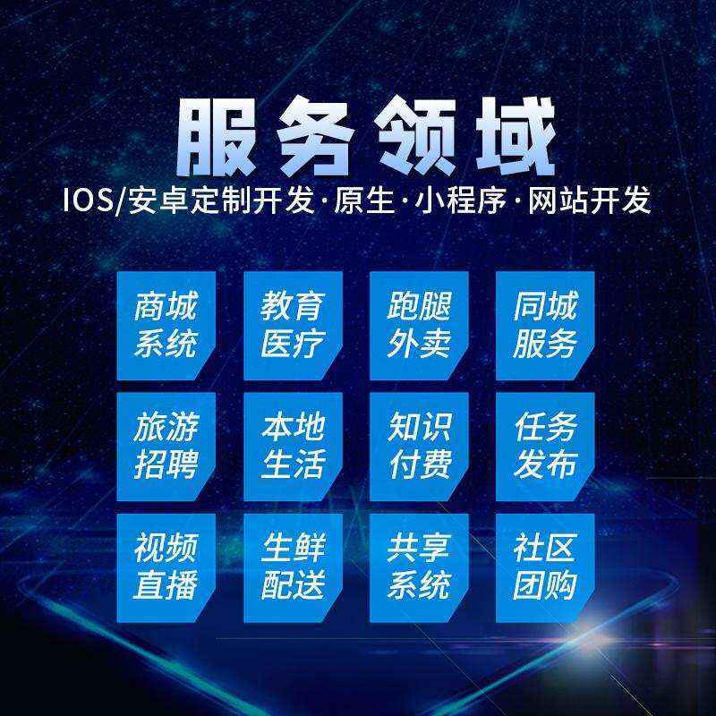 app開發(fā)軟件定制商城代做家政招聘旅游代駕順風(fēng)車優(yōu)質(zhì)小程序制作 - 產(chǎn)品展示