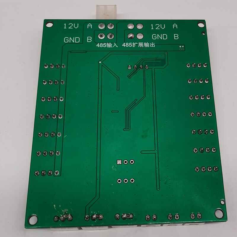 智能電子柜十四路鎖控板3路感應物聯(lián)工業(yè)PCBA方案定制開發(fā)軟件APP - 產(chǎn)品展示