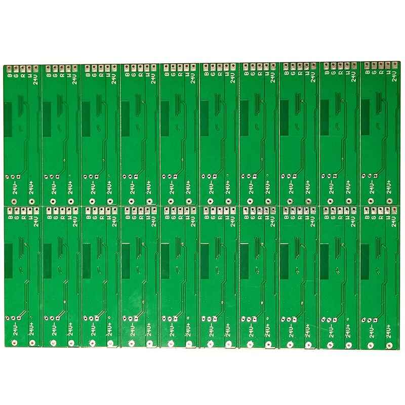 藍牙LED指示燈控制板小程序APP應(yīng)用物聯(lián)PCBA電路設(shè)計軟件系統(tǒng)開發(fā) - 產(chǎn)品展示