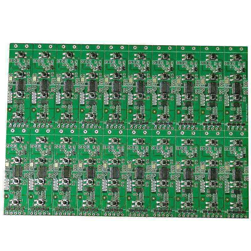 藍牙LED指示燈控制板小程序APP應(yīng)用物聯(lián)PCBA電路設(shè)計軟件系統(tǒng)開發(fā)