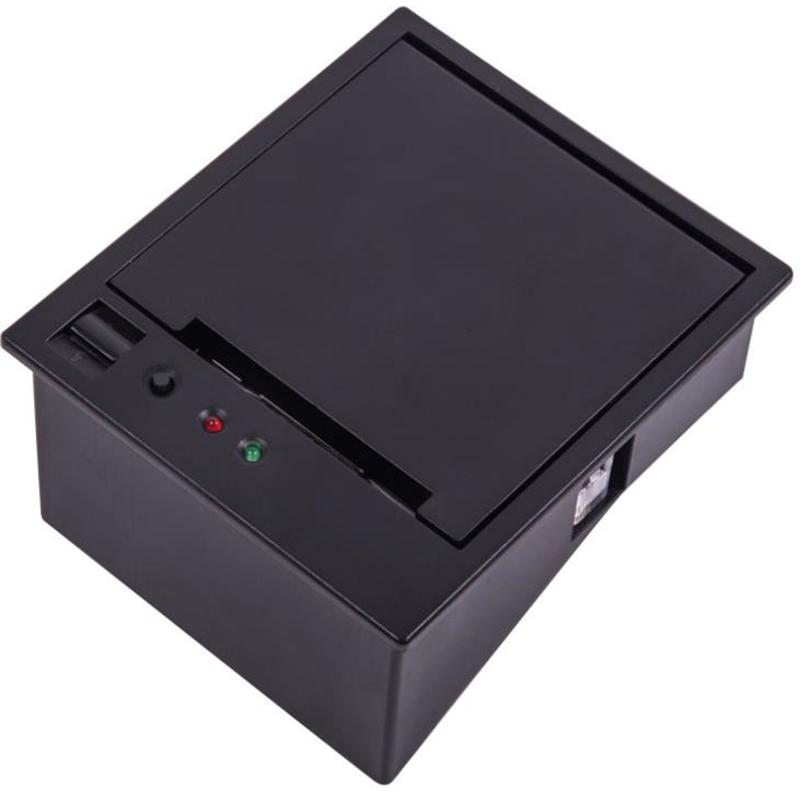 自助終端設(shè)備收銀電子稱帶切刀80mm嵌入式面板熱敏打印機(jī)PCBA控制板方案定制開發(fā) - 產(chǎn)品展示
