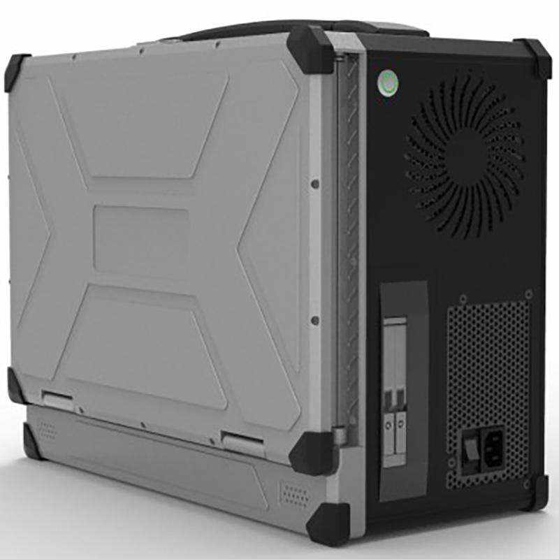 Portable Reinforced 17.3 Multi-Function All-in-One Support Custom Solution - Image 2