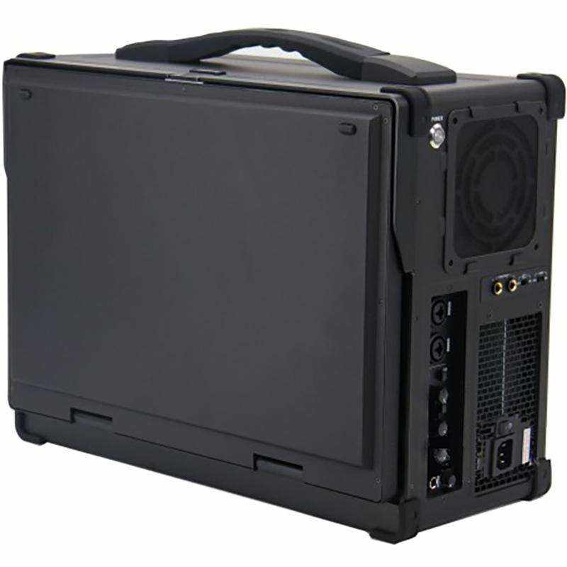 Broadcasting System Reinforced Outdoor 17.3 Portable - Image 2