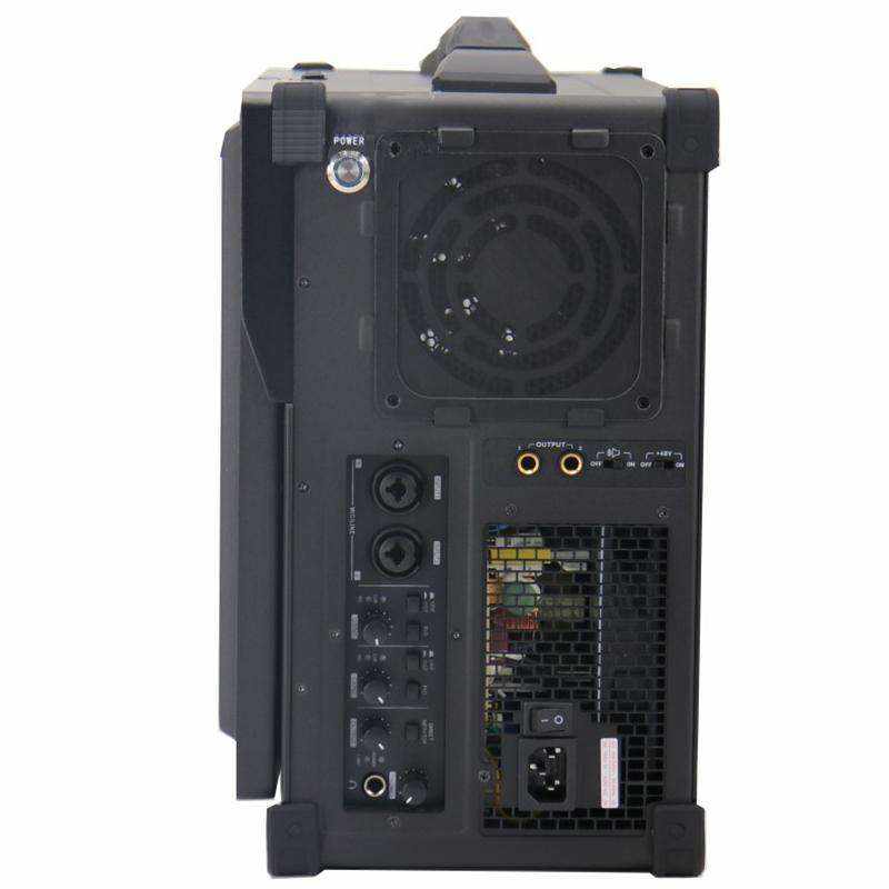 Broadcasting System Reinforced Outdoor 17.3 Portable - Image 6