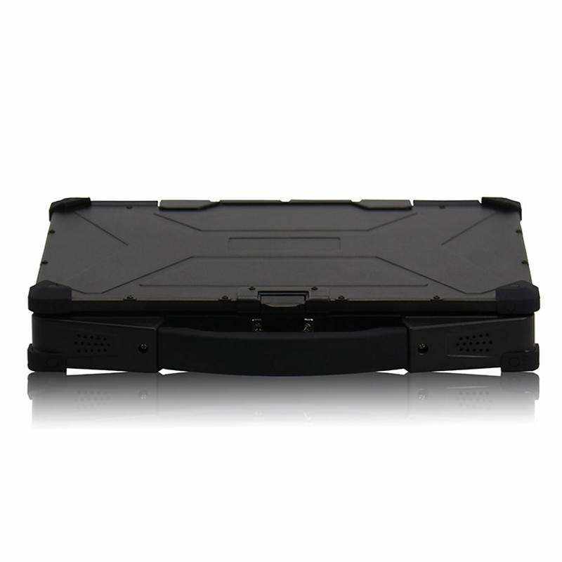 Portable Reinforced 14 Military Industry Rugged Support Solution Custom - Image 4