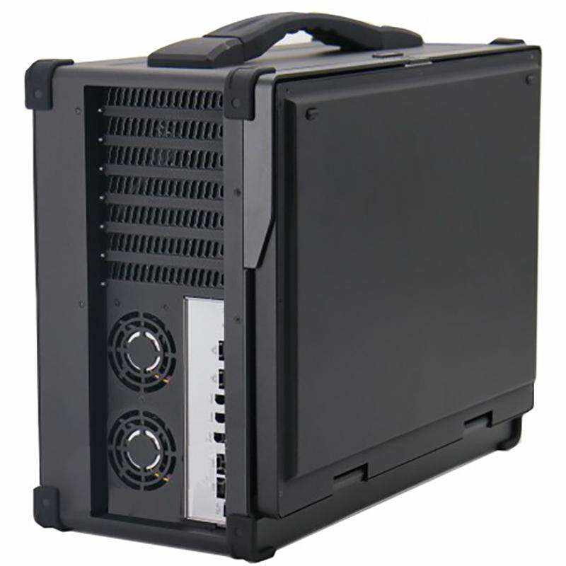 Broadcasting System Reinforced Outdoor 17.3 Portable - Image 3