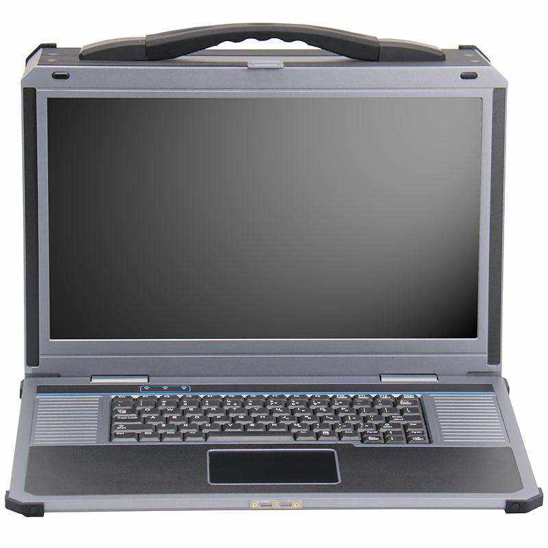 Portable Reinforced 17.3 Multi-Function All-in-One Support Custom Solution - Image 3