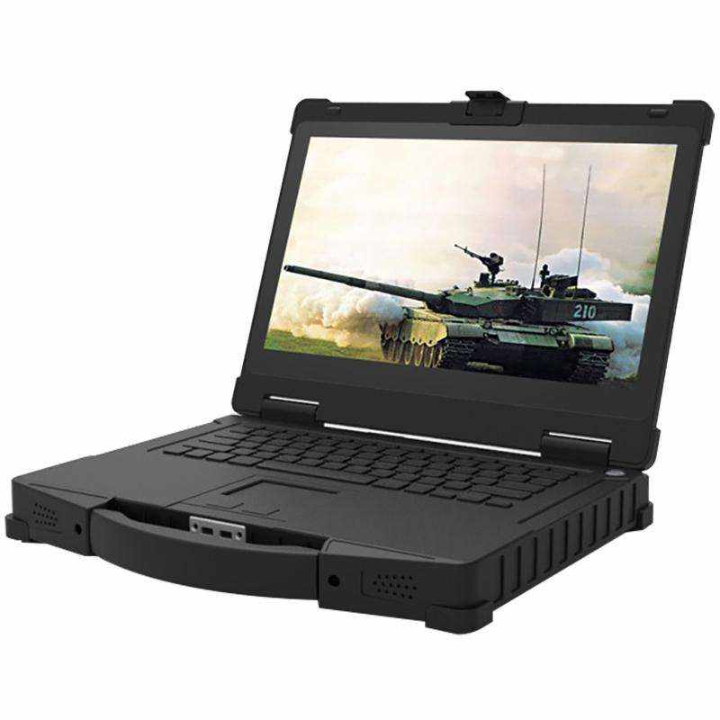 Portable Reinforced 14 Military Industry Rugged Support Solution Custom - Image 3