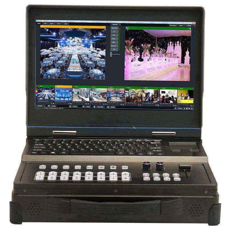 Broadcasting Education Collection Reinforced Portable 15.6-inch Rugged Multi-Function - Image 5