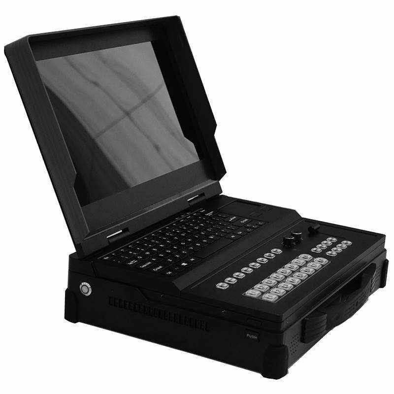 Broadcasting Education Collection Reinforced Portable 15.6-inch Rugged Multi-Function - Image 6