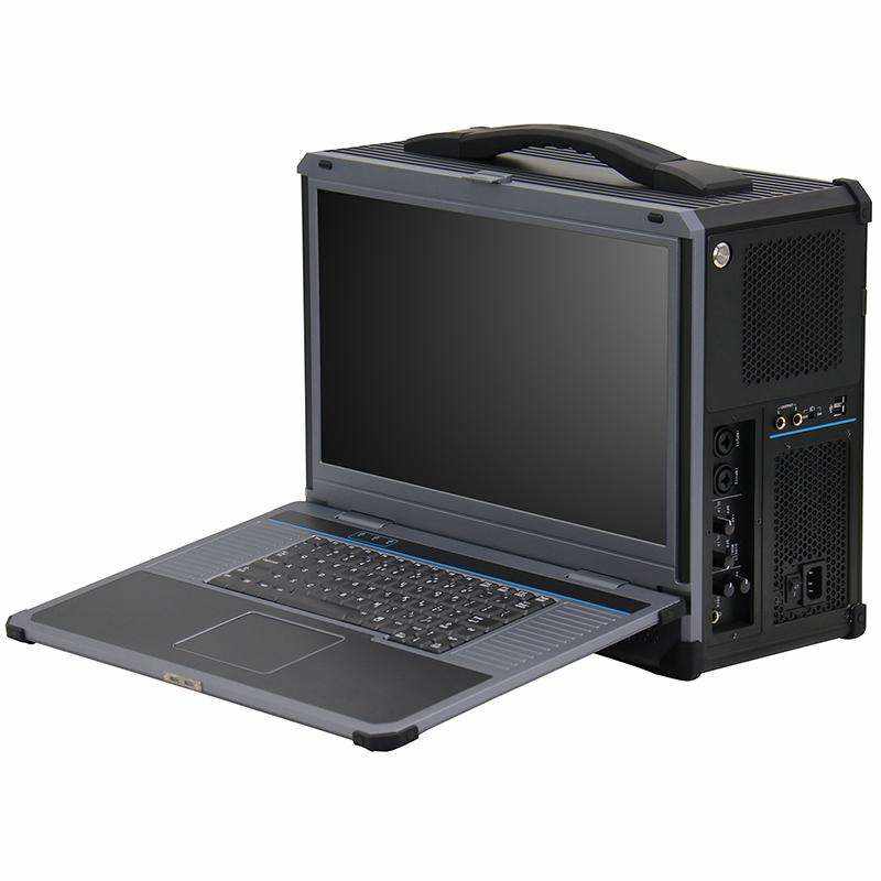 Portable Reinforced 17.3 Multi-Function All-in-One Support Custom Solution - Image 5