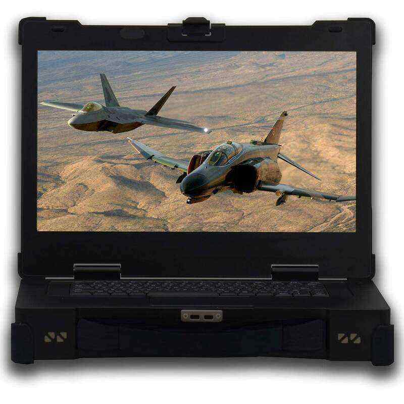 Portable Reinforced 14 Military Industry Rugged Support Solution Custom - Image 6
