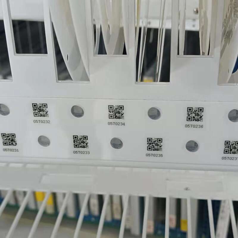 工廠企業(yè)倉庫管理系統(tǒng)電子物料智能貨架軟件硬件PCBA方案定制開發(fā) - 產(chǎn)品展示