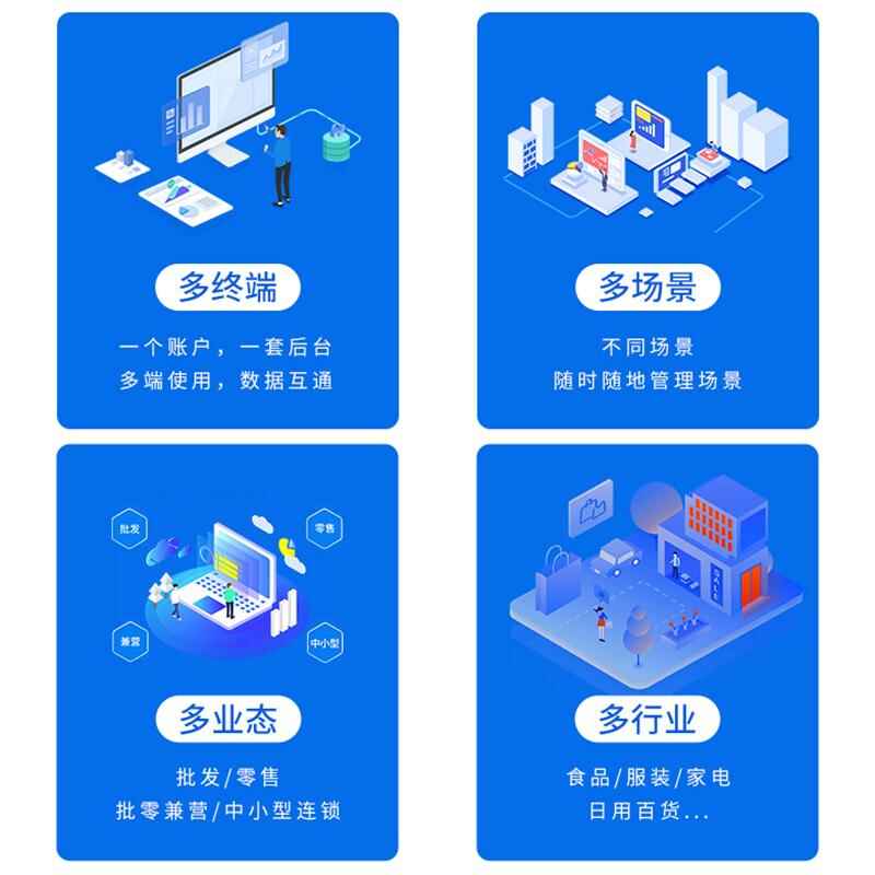 物流企業(yè)工廠服裝商場店鋪進(jìn)貨銷售單機(jī)網(wǎng)絡(luò)庫存管理系統(tǒng)軟件定制開發(fā) - 產(chǎn)品展示