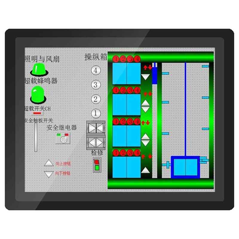非標工業(yè)自動化控制軟件儀器醫(yī)療設(shè)備上位機操作管理系統(tǒng)定制開發(fā)工業(yè)軟件生產(chǎn)線監(jiān)控系統(tǒng) - 產(chǎn)品展示