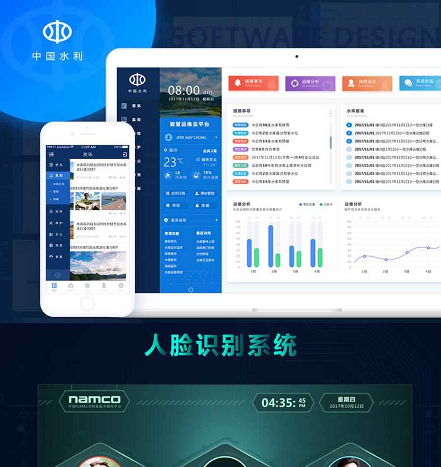 政務教育醫(yī)療金融交通景區(qū)娛樂影院餐飲疫情防控終端人機交互軟件客戶端應用程序系統定制開發(fā)