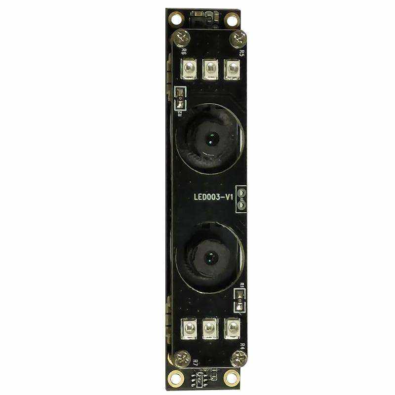 HD 1080P Camera Module Custom Processing Face Recognition Algorithm - Image 3