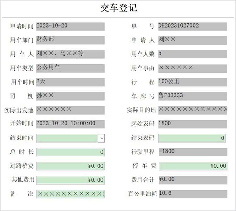 單位車輛管理系統(tǒng)現(xiàn)貨供應智能車輛管理平臺永久使用車輛管理解決方案軟件按需定制開發(fā)