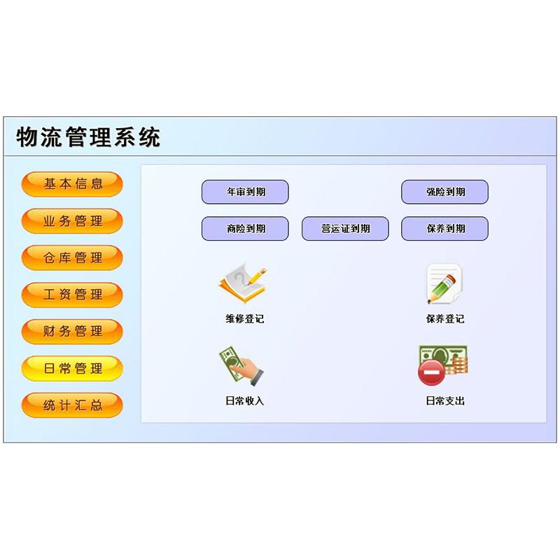 物流管理系統(tǒng)軟件現(xiàn)貨供應貨永久使用物追蹤平臺智能倉儲解決方案按需定制開發(fā)設計 - 產(chǎn)品展示