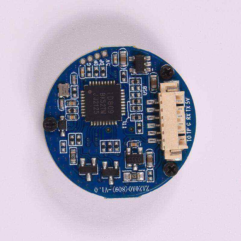 Fingerprint Recognition Module | Fast Embedded Development Solution - Image 5